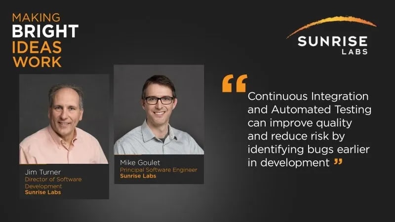 Continuous Integration and Automated Testing: When, Why, and How