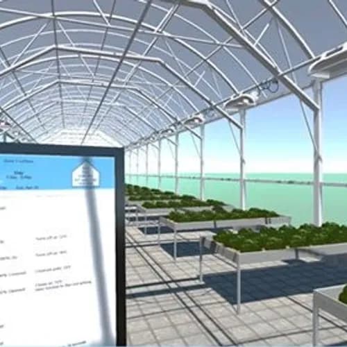 Virtual Reality is Transforming Agricultural Education