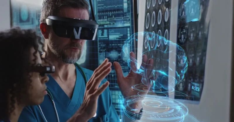From Medical Training to Telemedicine: How Technology Integrators Are Changing the Way Healthcare Operates