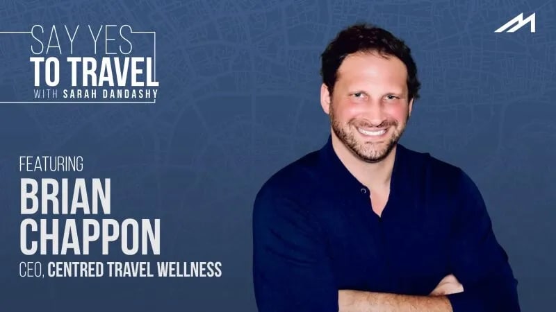 Wellness’s Evolving Role in Travel