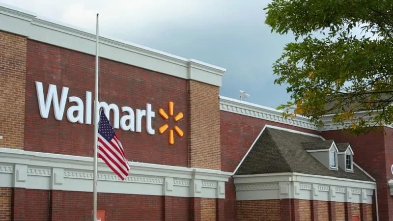 Who Does Walmart’s ‘Made in America’ Plan Benefit?