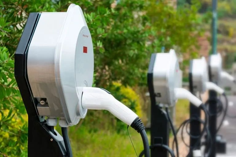 Can On-Demand EV Charging Scale Business & Technology?