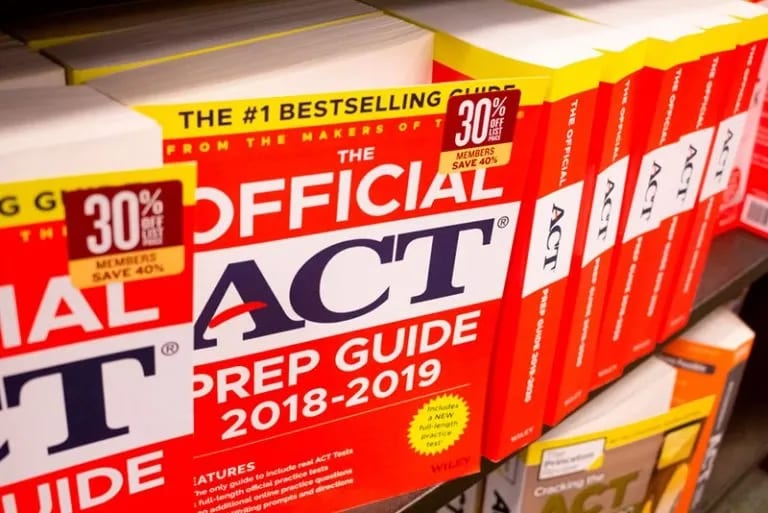Can the SAT and ACT Evolve Past A Barrier-To-Entry Test?
