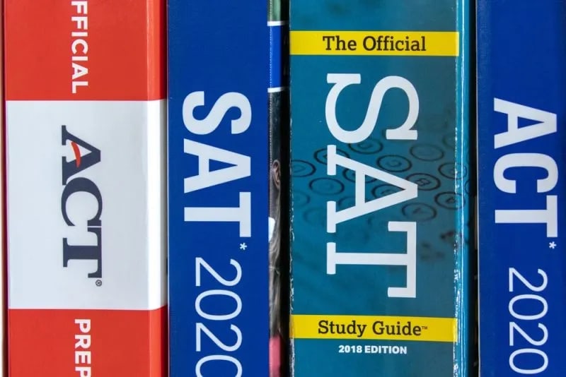 Leaving the SAT Behind and Reshaping Professional Tutoring & Test Prep Work