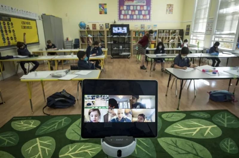 Highlighting  the Inequities of Education That Our Children Face