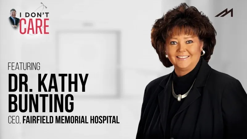 How Did Rural Hospitals Expand, Even During a Pandemic?