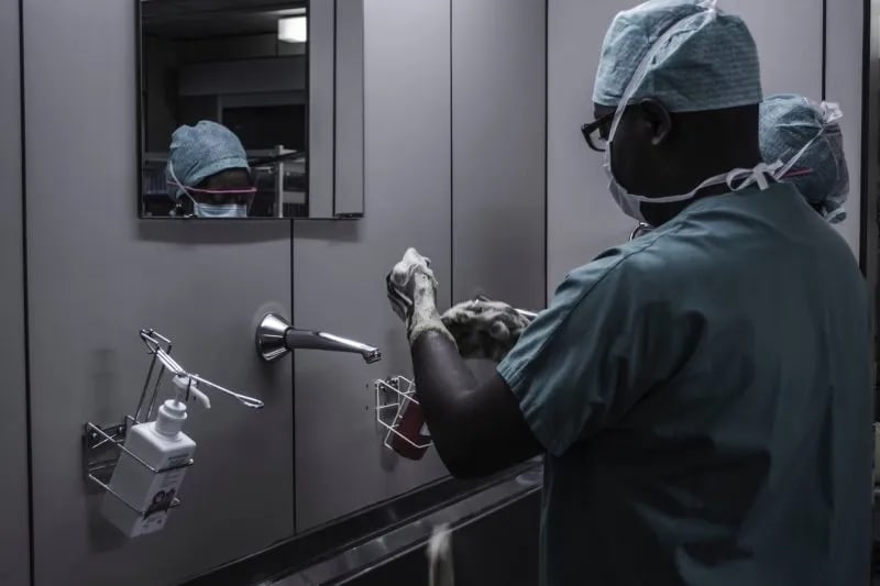 Sanitation Practices That We Will Stick With After COVID