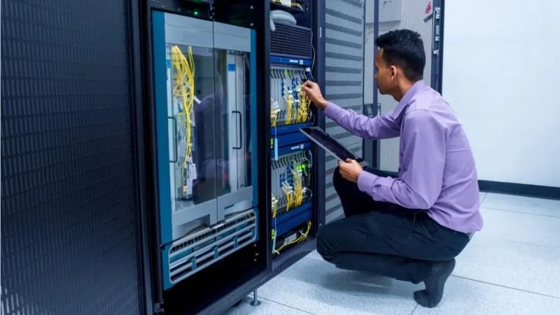 5 Network Upgrades You Need to Futureproof Your Business
