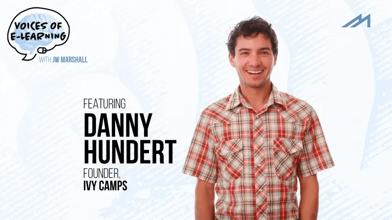 Bringing Students Together Around the World Through Virtual Camps