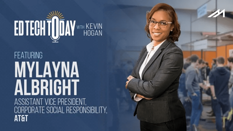 How AT&T Aims to Solve the Digital Divide