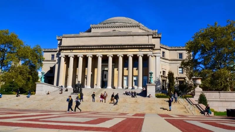 What’s Next for Higher Education Enrollment?