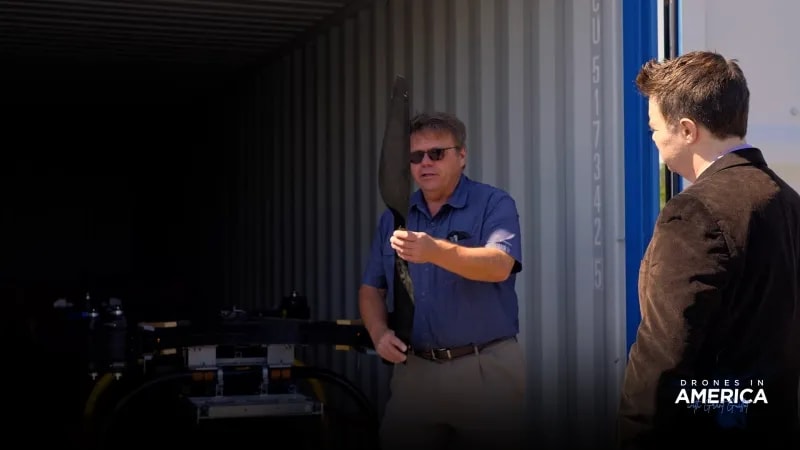 Why Oklahoma May Be the Next Proving Grounds for Drones