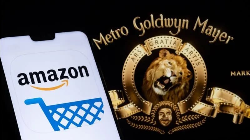 What Does Amazon’s Acquisition of MGM Mean for the Media Production Ecosystem?