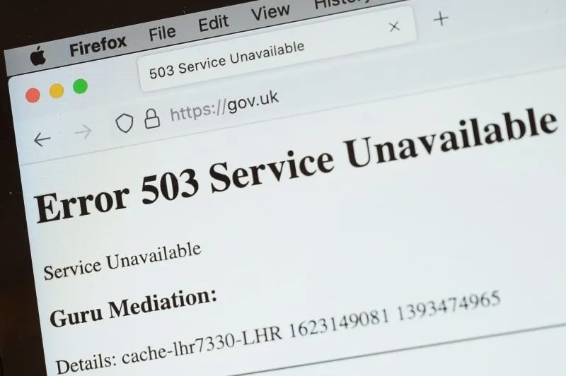 What Is Fastly and Why a Slew of Websites Went Offline