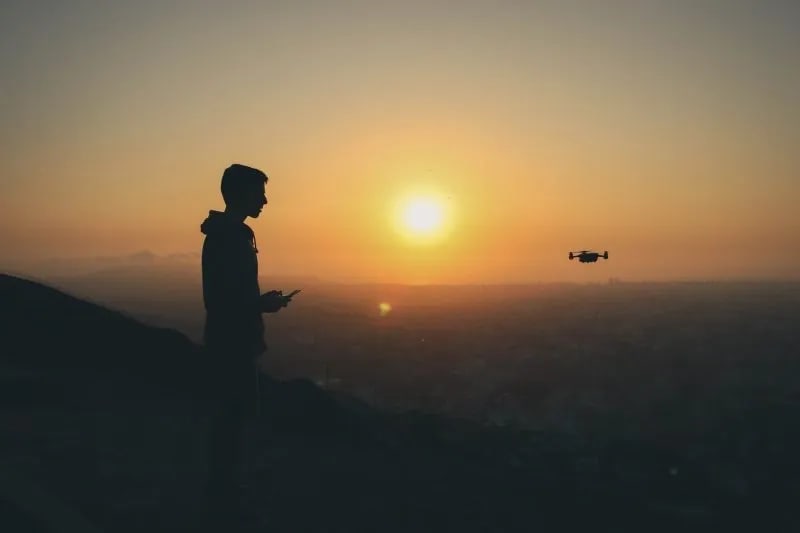 The New CEO of Autel Is Keen on Domestic Manufacturing of Drones