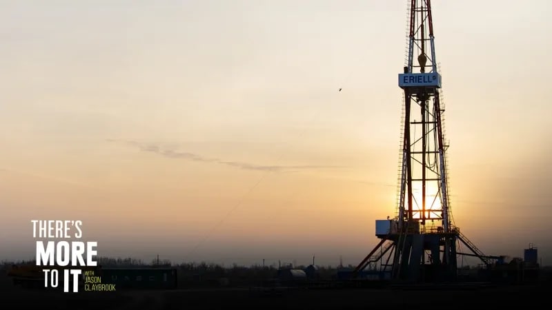 The Security Behind Energy and Critical Infrastructure