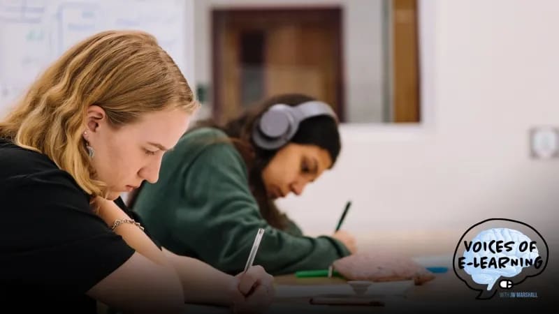 Emotionally Engaging Content Creates Better Learning Outcomes