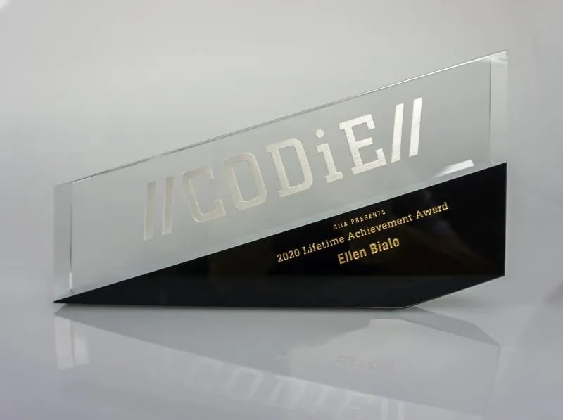 Counting Down to The SIIA CODiE Awards June 22-23