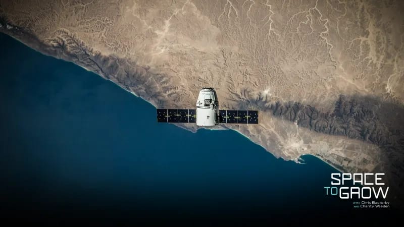 How Is the Conversation around Space Sustainability Evolving?