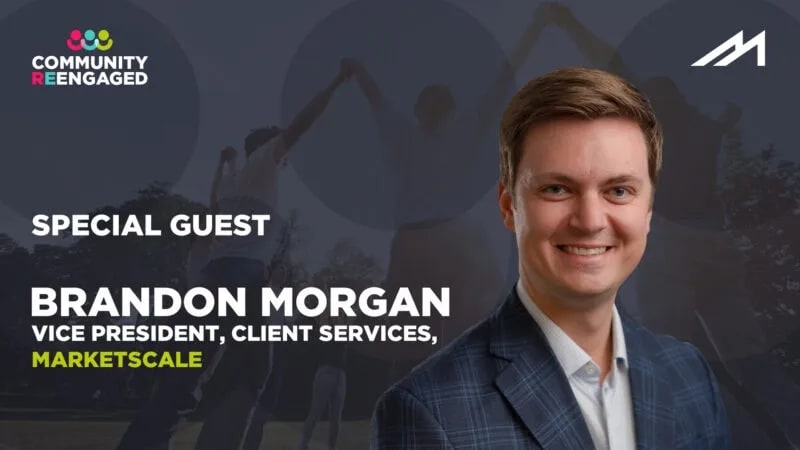 How to Build and Grow Community with a Live Virtual Event