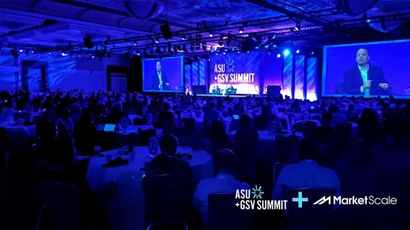 ASU+GSV Summit: A Look at the Upcoming Year in Education