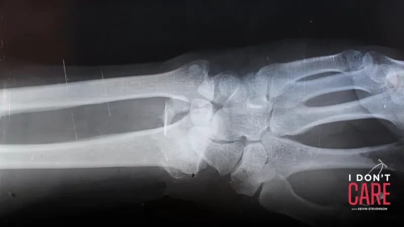 The Digital Transformation In Radiology