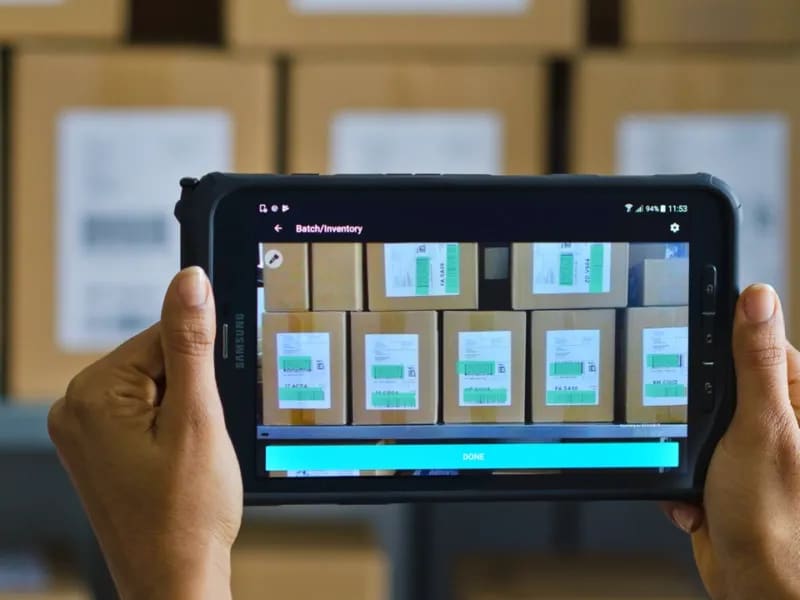 How Retailers Are Leveraging Computer Vision