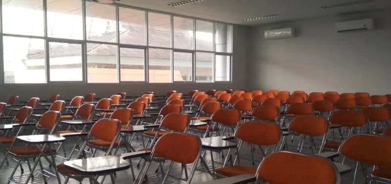 Turning Federal Dollars into Revitalized Classrooms