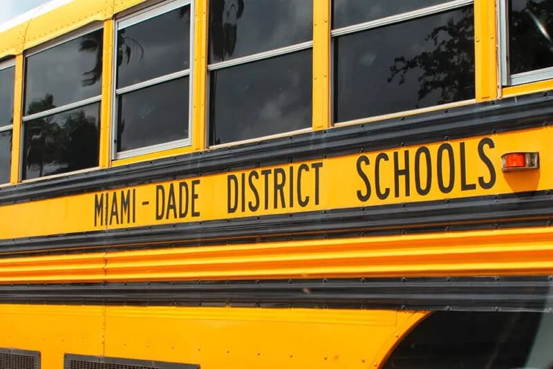 Florida Plans to End its Standardized Test. Here’s How College Admissions Should Respond.
