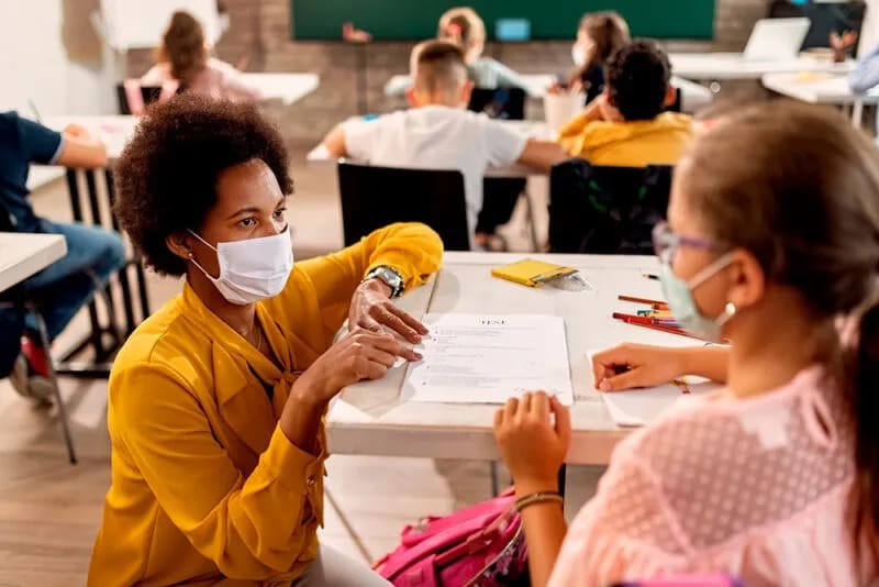 The Standardized Test Evolution Must Center Both the Classroom and the System