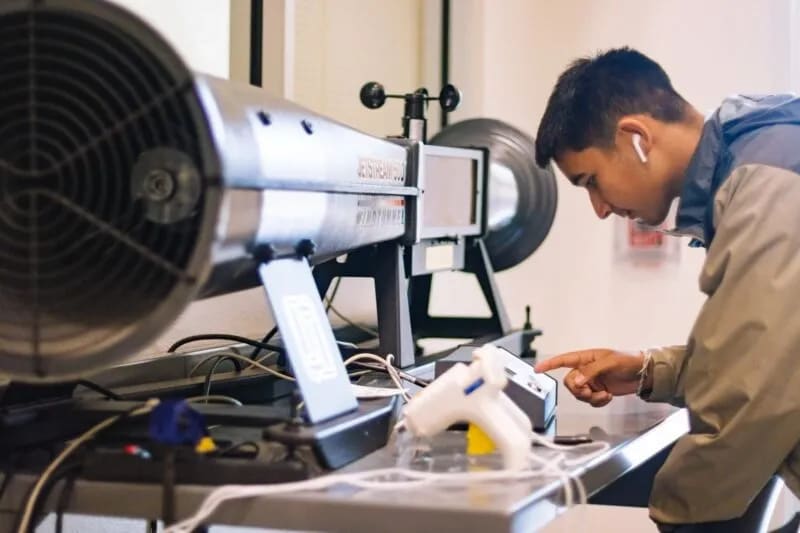 As Higher Education Attendance Declines, Will Skills Overtake Degrees?