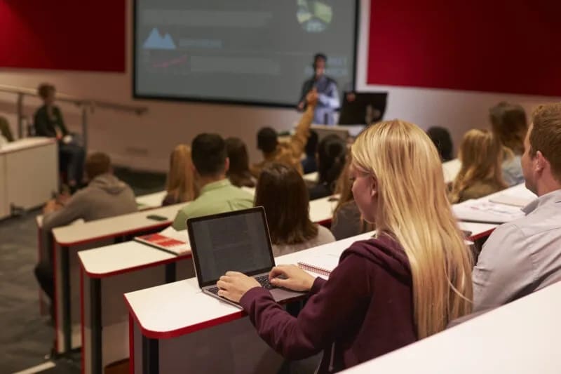 Connecting Education to Meaningful Career Outcomes is Critically Important to Students