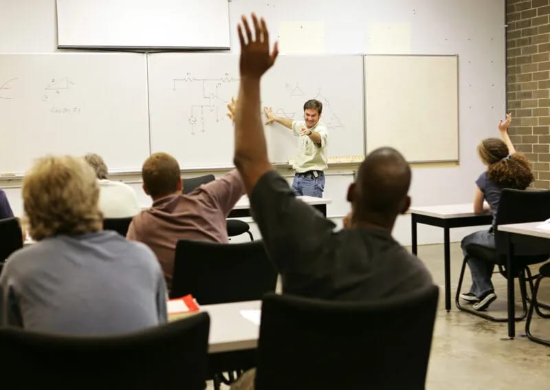 Lining Up Students with Careers That Actually Fit Their Education