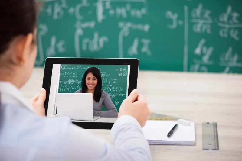 Will Free Online Courses Be EdTech Companies’ Silver Bullet for Market Differentiation?