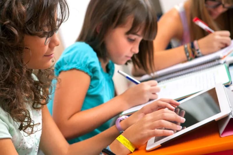 Can American EdTech Companies Keep Pace with India?