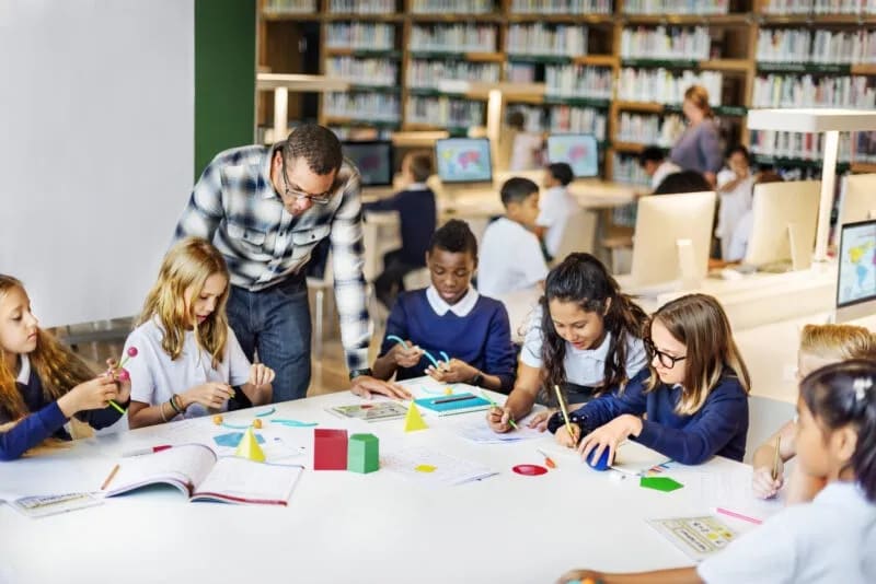 As Math Proficiency Scores Decline Nationwide, How Should Curriculum Shift?