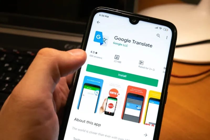 How One Startup is Targeting the Growing Threat of Cross-Language Plagiarism