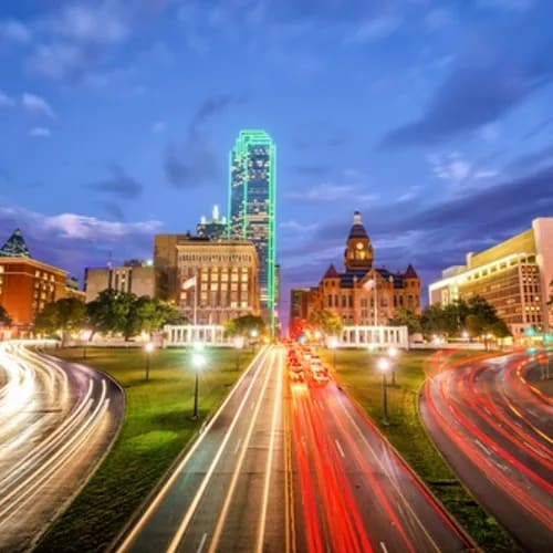 How Top Dallas Companies Turned the Pandemic into an Era of Success