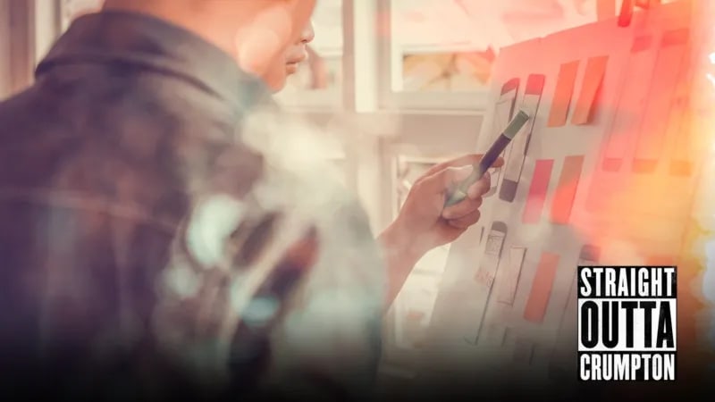 Encourage Students to Follow Experience Versus Pay at First
