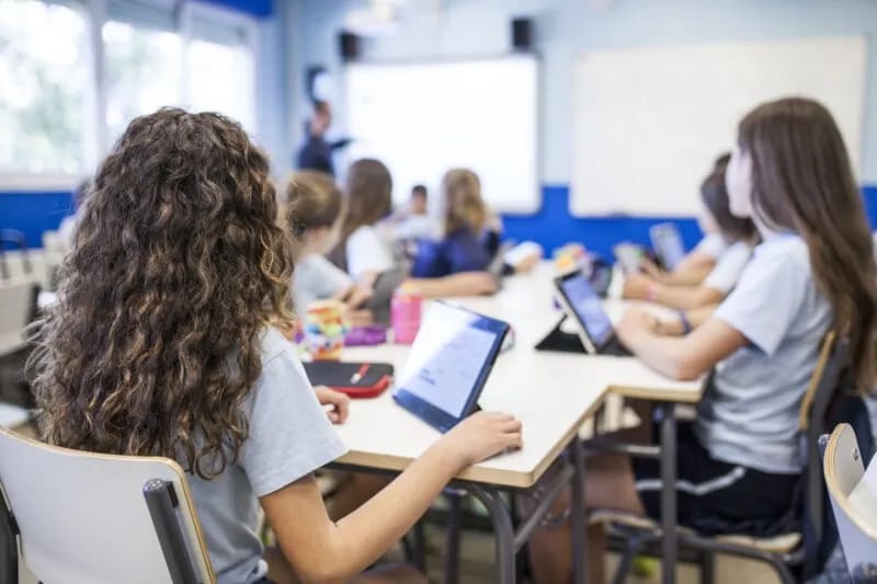 Schools Struggle to Reach Their Education Technology Goals. Here’s Why and How To Fix It.