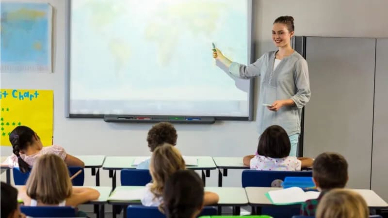 Merging the EdTech and Pro AV Worlds with Mark Roslon of Epson