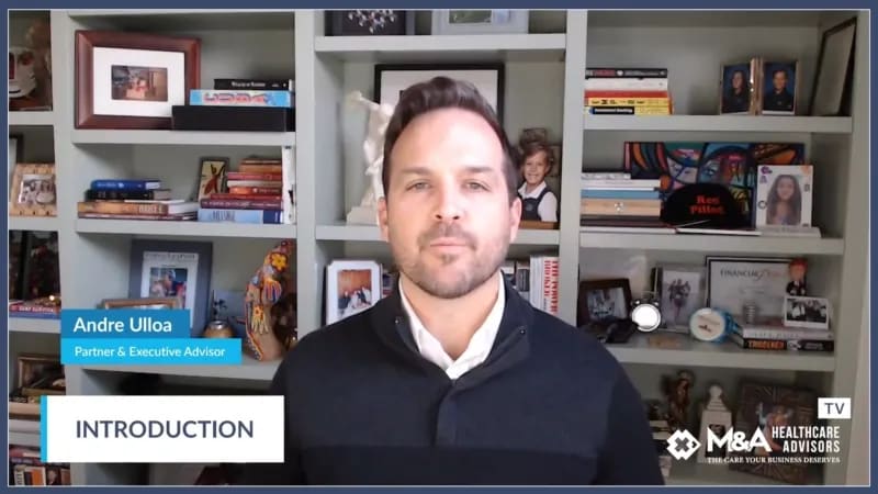 2022 M&A Healthcare Advisors Transactional Outlook Part Two: Pharmacy