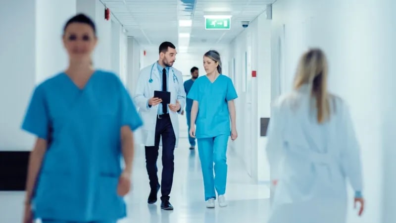 The State of the Healthcare Industry and Necessary Improvements Required to Retain Workers
