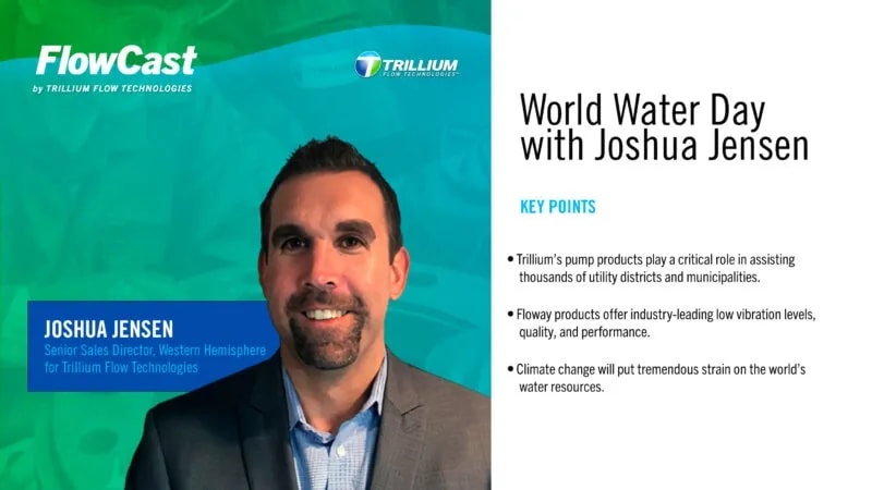 World Water Day