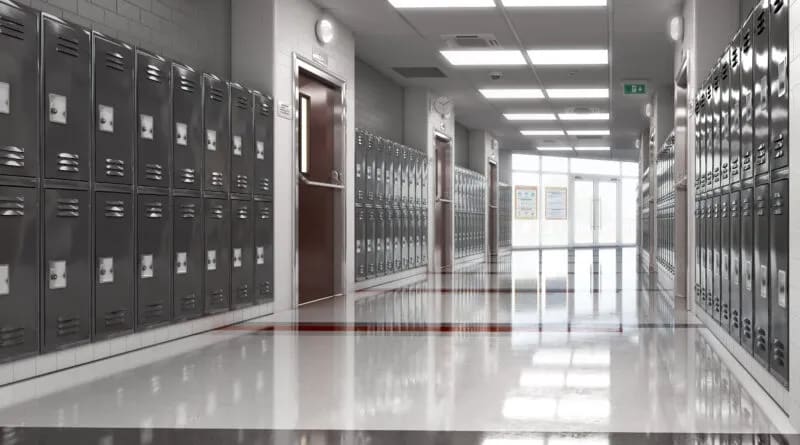 Who is Responsible When a Child Commits an Act of School Violence?