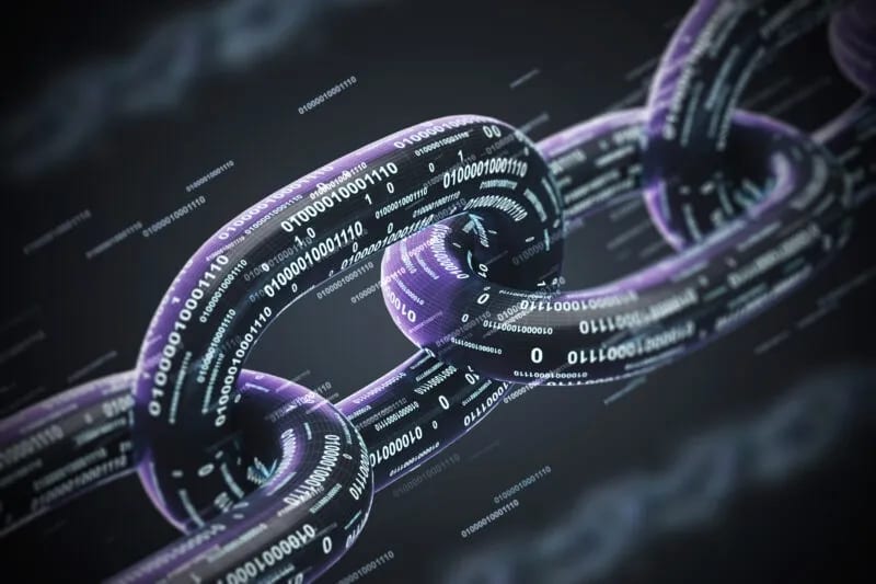 How Established Businesses are Utilizing Blockchain for Process Improvements