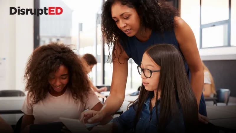 How Technology and Education are Vital Cycle Breakers of Social Inequality