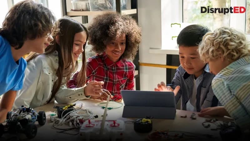 Evaluating the Global Educational Format Through More STEM Incorporation