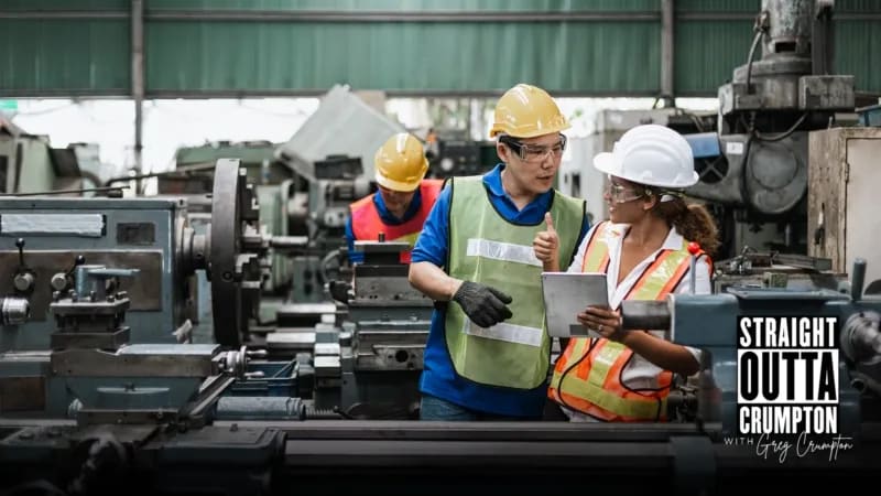 Apprenticeships are Vital in Developing the Next Generation of Workers