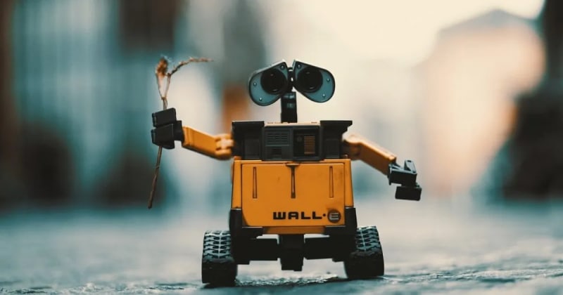 WATCH: Augmentation May be the Future of Humanity